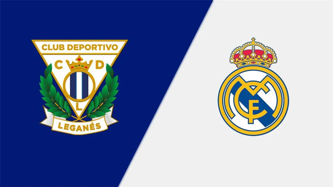 موعد مباراة ريال مدريد وليجانيس الودية اليوم وقنوات العرض